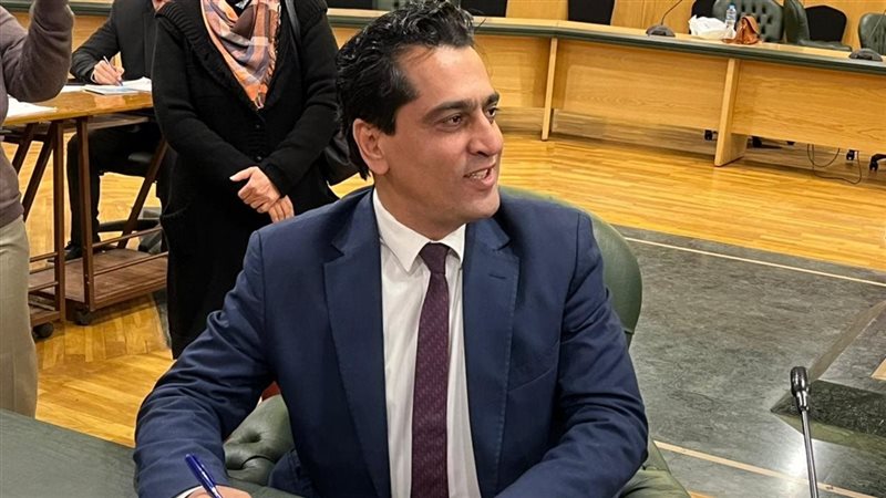 أيمن عبدالمجيد