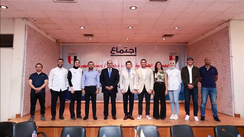 اعتماد نتيجة انتخابات