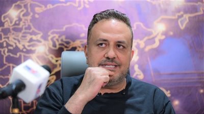 خالد سرحان: الموهبة في التمثيل تتفوّق على الدراسة.. والنجاح لا يُصنع بالصدفة