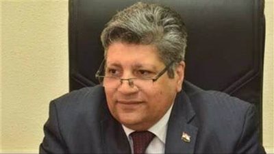 خالد قاسم: 875 مليون جنيه للاستثمار في مشروعات التنمية بشمال وجنوب سيناء