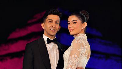 زفاف في أحضان التاريخ.. مشاهير اختاروا الأماكن الأثرية لزفافهم