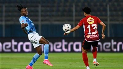  إسلام صادق بعد تأهل بيراميدز: 