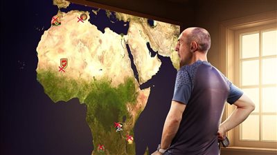 يكتسح القارة.. أول تعليق من براميدز بعد التأهل إلى نهائي افريقيا 