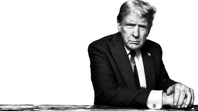 الرئيس الأمريكي: الأوكرانيين لم يوقّعوا الأوراق النهائية لاتفاقية المعادن