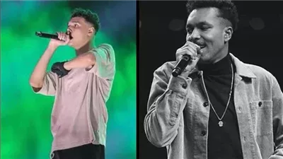 شاري فيوز.. ويجز يشعل النار مرة أخرى على مروان بابلو بعد نجاح أغنيته