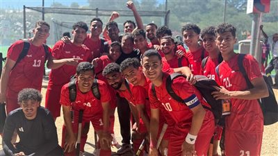 بدعم القيادة السياسية.. إنجازات رياضية جديدة تزين المسيرة المصرية دوليًا