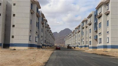 التنمية المحلية: تنفيذ 1015 مشروعًا في شمال سيناء منذ عام 2014