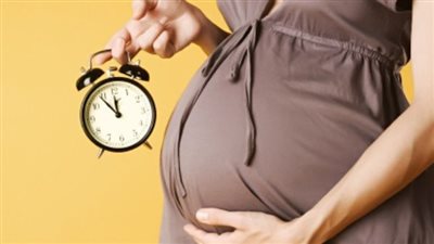 الأشهر الأخيرة من الحمل.. احذري تلك العلامات تدل على الولادة المبكرة 