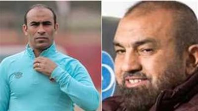 سيد عبد الحفيظ بديلا لمحمد رمضان .. ماذا يحدث في الأهلي؟