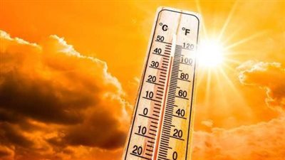 «الأرصاد»: طقس مائل للحرارة على القاهرة الكبرى.. والعظمى تسجل 28 درجة