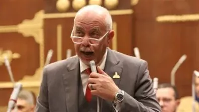 مرشحو القائمة الوطنية في انتخابات مجلس الشيوخ عن محافظة الغربية