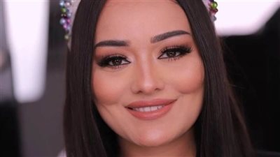 بعد الاستجابة لشكواها ضد بلبن فى أبوظب.. راندا البحيري تشكر رئيس دولة الإمارات