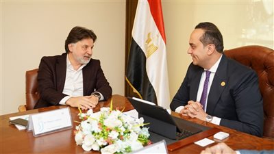  تعاون مصري تركي في مجال الصحة النفسية وعلاج الإدمان