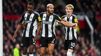 واتكينز يقود أستون فيلا أمام نيوكاسل في الدوري الإنجليزي.. التشكيل الرسمي