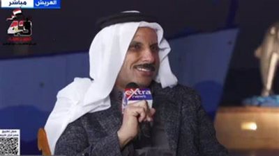 أحد كبار عواقل بئر العبد: سيناء ستظل البوابة الشرقية الحارسة لمصر