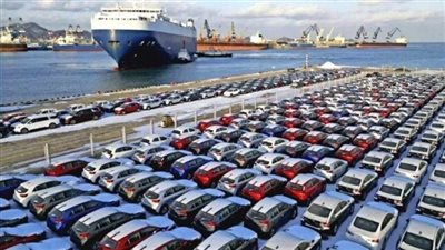 أزمة سيارات المغتربين تثير الجدل.. تحويل 300 مليون دولار دون موافقات استيرادية