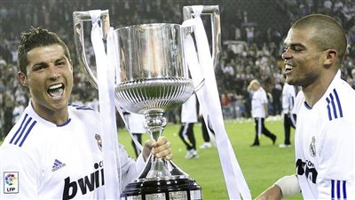 تفوق بسيط لريال مدريد.. تاريخ مواجهات كلاسيكو نهائي كأس الملك 
