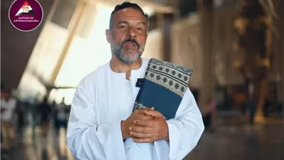 بفيديوهات قصيرة.. منى الشاذلي تُشيد بمحمد خميس: مرشد حضاري بخفة دم مصرية