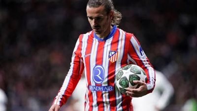 تطورات مستقبل جريزمان مع أتلتيكو مدريد .. بين وفاء متجدد وتطلعات مستقبلية