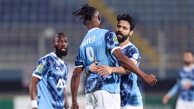 بيراميدز يحفظ ماء وجه الكرة المصرية في البطولات الإفريقية