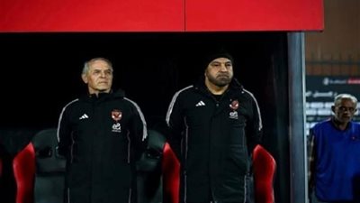 صدام كولر ومحمد رمضان.. موسم صفري يكشف أزمة إدارة الكرة في الأهلي 