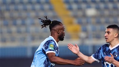 يترقب ثلاثية تاريخيه ..بيراميدز يقود الاستثمار الرياضي المصري لنهائي إفريقيا