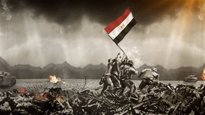 اللواء محمد الغباري: استراتيجية مصر بعد 30 يونيو غيّرت مفهوم سيناء