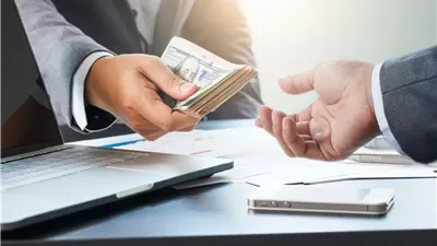 بالذكاء الاصطناعي.. إطلاق  منصة متقدمة لشركات التمويل متناهي الصغر   