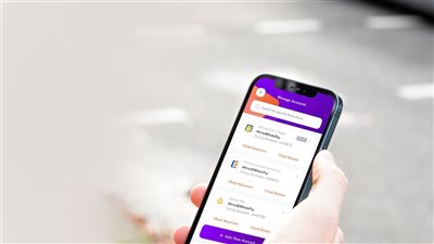 عطل يضرب خدمات البنك الأهلي المصري عبر تطبيق إنستاباي