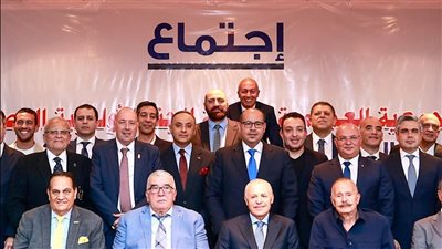 رئيس الكونفدرالية:نجاح كبير لعمومية اللجنة الأولمبية بالتعاون مع وزارة الرياضة