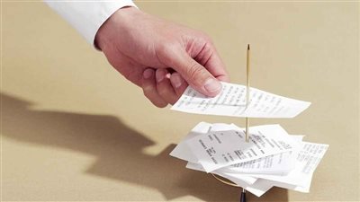 دراسة تحذر: مادة سامة في الإيصالات الورقية قد تؤثر على الخصوبة