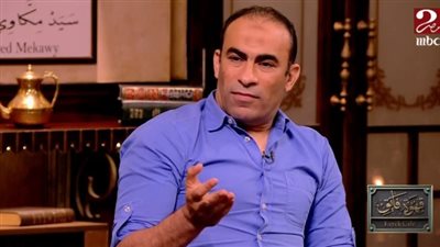 أول تعليق لسيد عبد الحفيظ بشأن العودة إلى النادي الأهلي