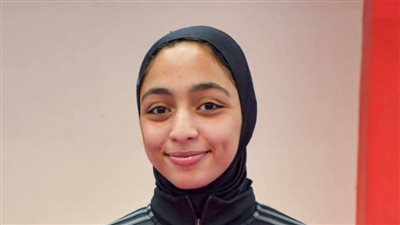آية شحاتة تحرز برونزية بطولة كأس رئيس الاتحاد الدولي للتايكوندو