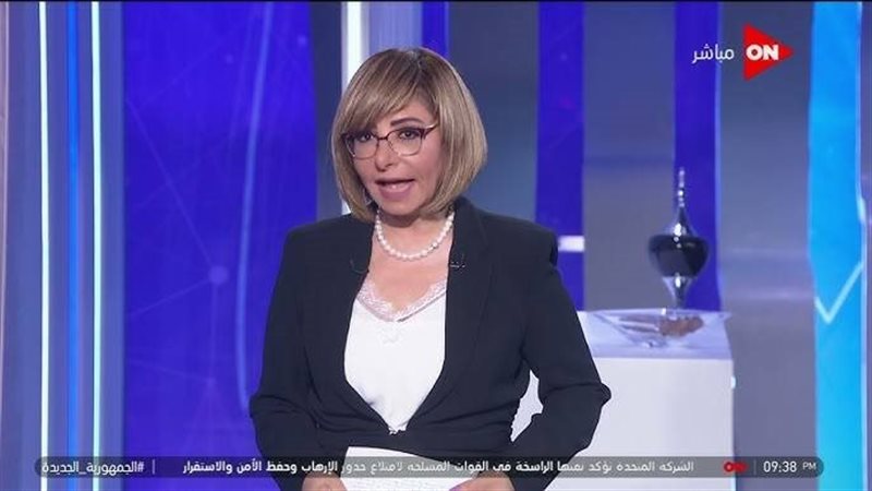 لميس الحديدي