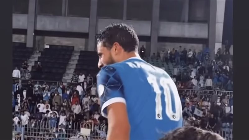 رمضان صبحي