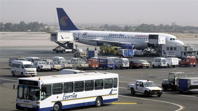 مصر للطيران 