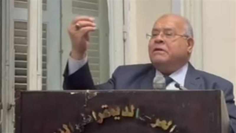 جانب من المشاركة