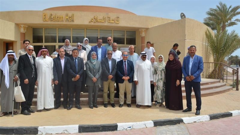 مشروع تعزيز سبل العيش