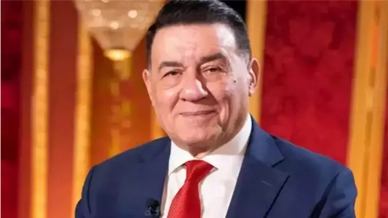 مدحت شلبي