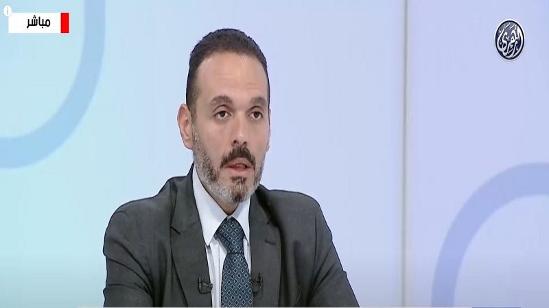 الدكتور مدحت نافع