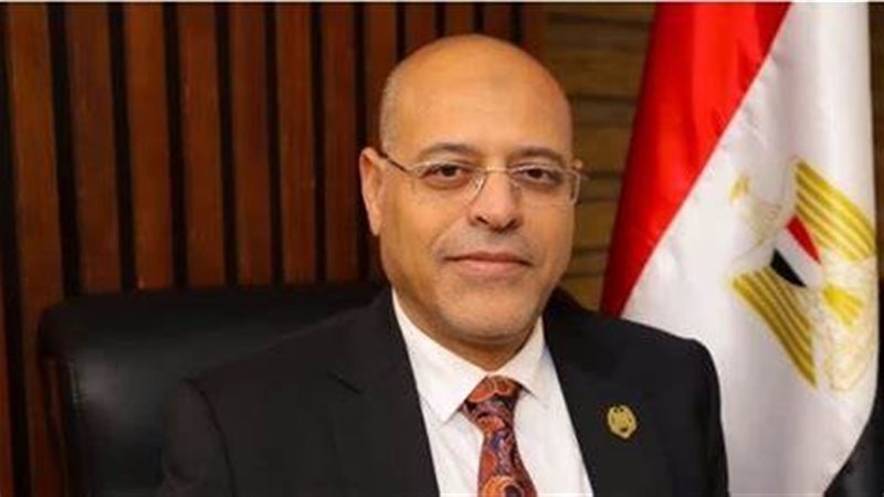 وزير العمل