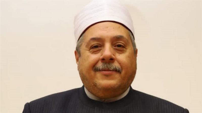 رئيس قطاع المعاهد