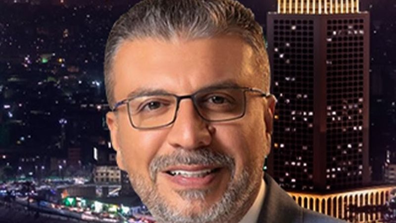 عمرو الليثي 