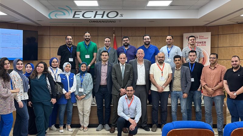 مستشفي زايد التخصصي