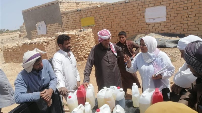 مدير مركز التنمية