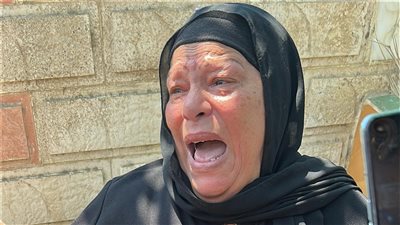 أنقذ فتاة من الموت فابتلعه النيل.. خالة شهيد الشهامة: كان رايح يزور قبر أمه