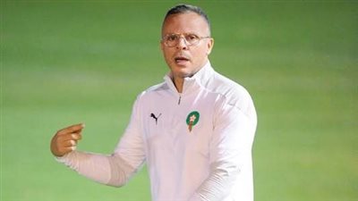 مدرب المغرب تحت 20 عاماً: نستعد منذ عامين لإحراز اللقب الإفريقي