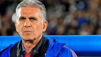 كيروش يوافق مبدئيا على تدريب الأهلي في جلسة زووم برعاية شوقي.. خاص