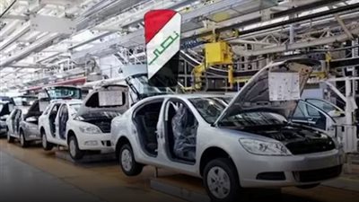 آخر تطورات تصنيع أول سيارة كهربائية من شركة النصر.. الطرح قبل 2026