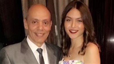 الليلة .. عائلة الزعيم  تحتفل بحفل زفاف ابنه المنتج عصام إمام 